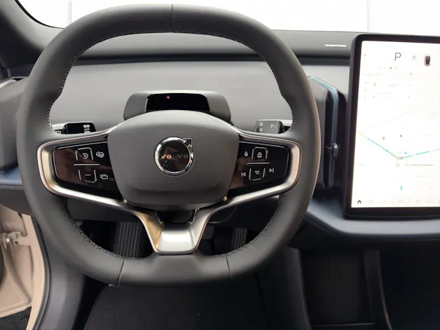 VOLVO EX30 E60 Plus