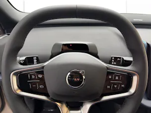VOLVO EX30 E60 Plus