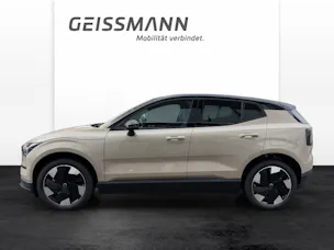 VOLVO EX30 E60 Plus
