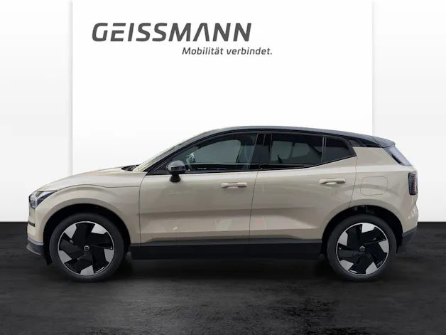 VOLVO EX30 E60 Plus