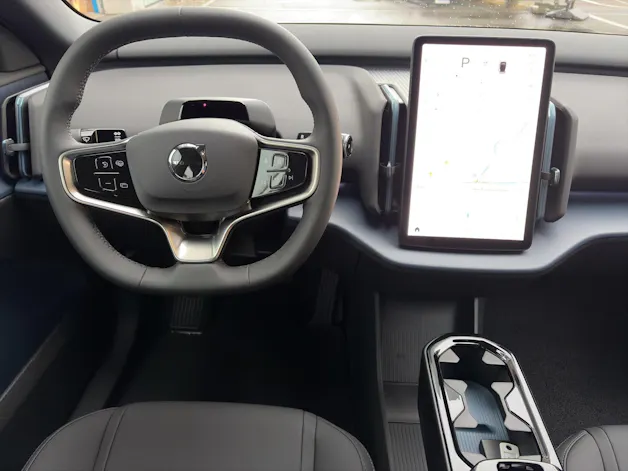 VOLVO EX30 E60 Plus
