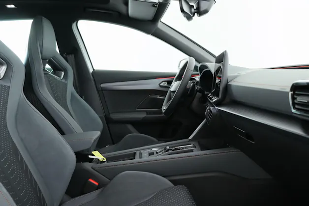 CUPRA Formentor 1.5 e-HYBRID pHEV VZ DSG