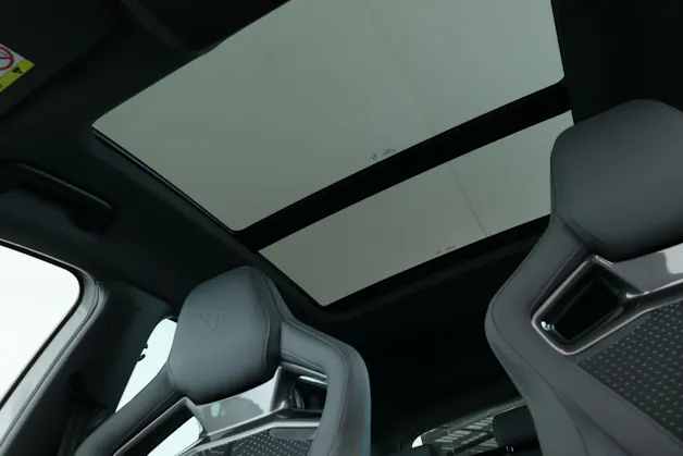 CUPRA Formentor 1.5 e-HYBRID pHEV VZ DSG