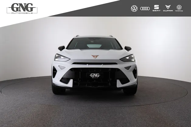 CUPRA Formentor 1.5 e-HYBRID pHEV VZ DSG