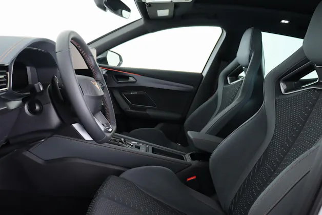 CUPRA Formentor 1.5 e-HYBRID pHEV VZ DSG