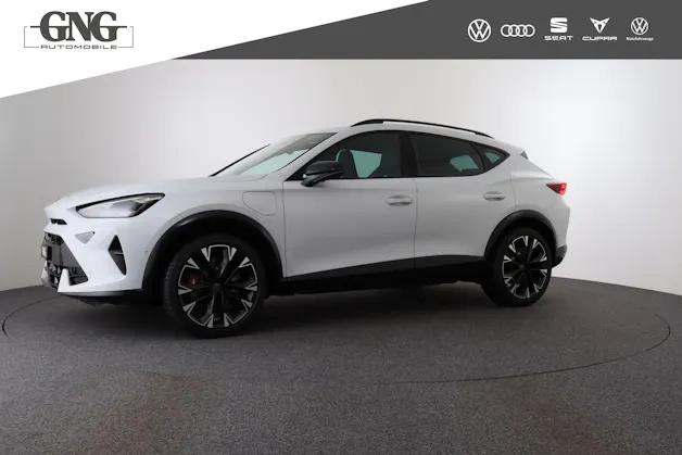 CUPRA Formentor 1.5 e-HYBRID pHEV VZ DSG