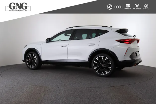CUPRA Formentor 1.5 e-HYBRID pHEV VZ DSG