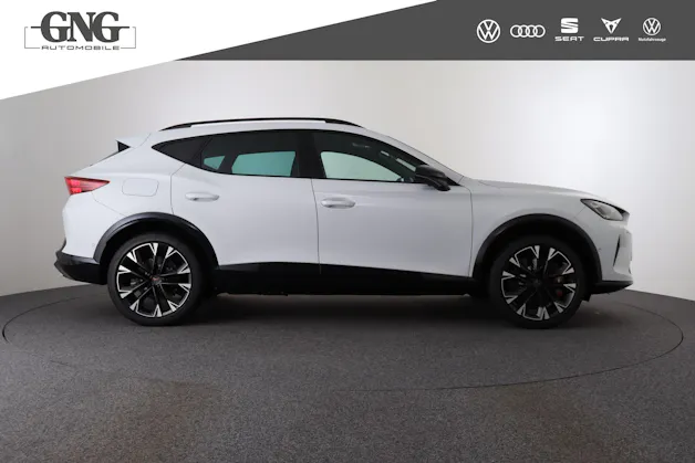 CUPRA Formentor 1.5 e-HYBRID pHEV VZ DSG
