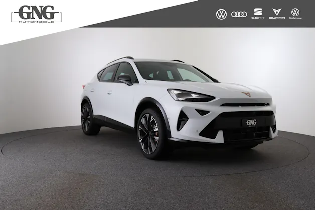 CUPRA Formentor 1.5 e-HYBRID pHEV VZ DSG