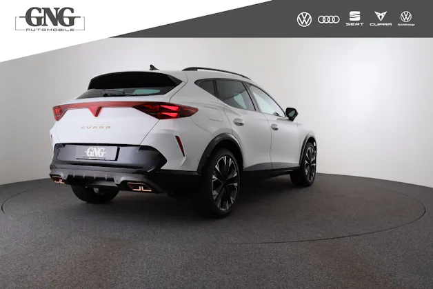 CUPRA Formentor 1.5 e-HYBRID pHEV VZ DSG