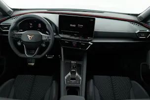 CUPRA Formentor 1.5 e-HYBRID pHEV VZ DSG