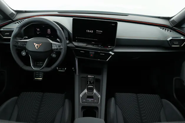 CUPRA Formentor 1.5 e-HYBRID pHEV VZ DSG