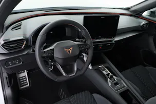 CUPRA Formentor 1.5 e-HYBRID pHEV VZ DSG