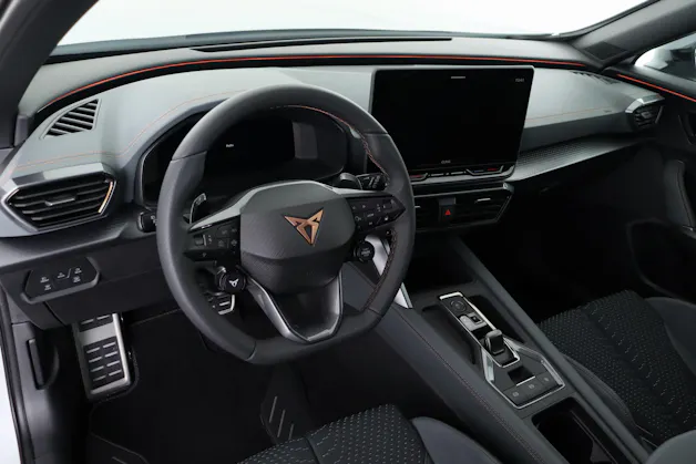 CUPRA Formentor 1.5 e-HYBRID pHEV VZ DSG