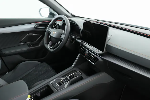 CUPRA Formentor 1.5 e-HYBRID pHEV VZ DSG