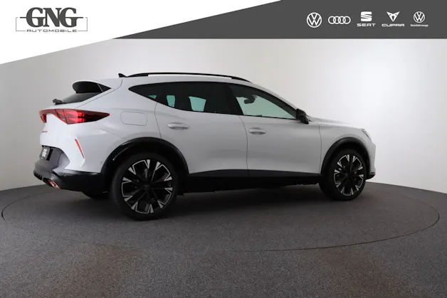 CUPRA Formentor 1.5 e-HYBRID pHEV VZ DSG