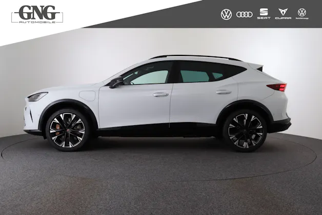 CUPRA Formentor 1.5 e-HYBRID pHEV VZ DSG