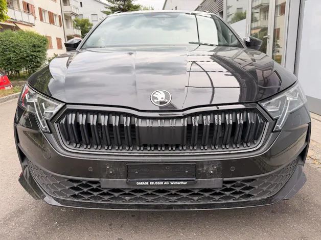 SKODA Octavia Combi 1.5 TSI mHEV 150PS Sportline ***PANORAMA- SCHIEBEDACH***