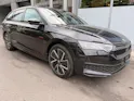 SKODA Octavia Combi 1.5 TSI mHEV 150PS Sportline ***PANORAMA- SCHIEBEDACH***