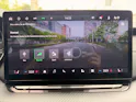 SKODA Octavia Combi 1.5 TSI mHEV 150PS Sportline ***PANORAMA- SCHIEBEDACH***
