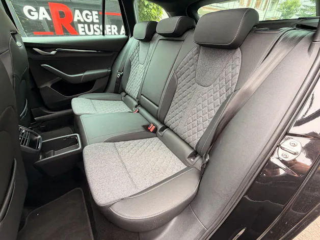 SKODA Octavia Combi 1.5 TSI mHEV 150PS Sportline ***PANORAMA- SCHIEBEDACH***