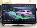 SKODA Octavia Combi 1.5 TSI mHEV 150PS Sportline ***PANORAMA- SCHIEBEDACH***