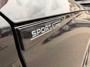 SKODA Octavia Combi 1.5 TSI mHEV 150PS Sportline ***PANORAMA- SCHIEBEDACH***