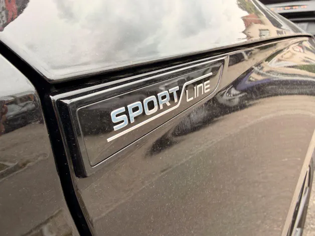 SKODA Octavia Combi 1.5 TSI mHEV 150PS Sportline ***PANORAMA- SCHIEBEDACH***