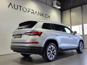 SKODA Kodiaq 2.0 TSI Style DSG