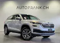 SKODA Kodiaq 2.0 TSI Style DSG