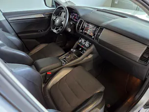 SKODA Kodiaq 2.0 TSI Style DSG