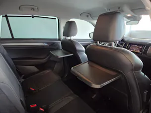 SKODA Kodiaq 2.0 TSI Style DSG