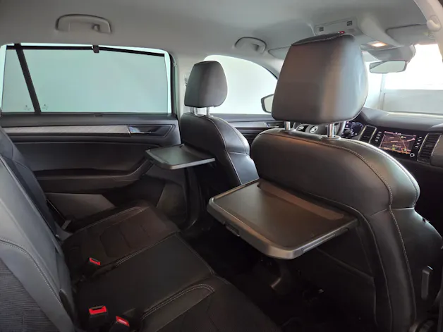 SKODA Kodiaq 2.0 TSI Style DSG