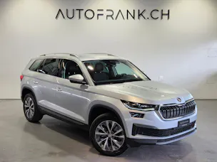 SKODA Kodiaq 2.0 TSI Style DSG