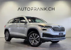 SKODA Kodiaq 2.0 TSI Style DSG
