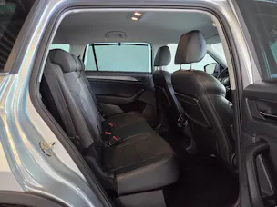SKODA Kodiaq 2.0 TSI Style DSG