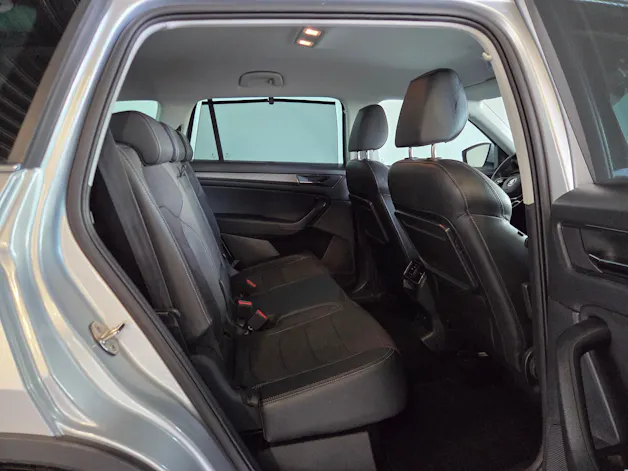 SKODA Kodiaq 2.0 TSI Style DSG
