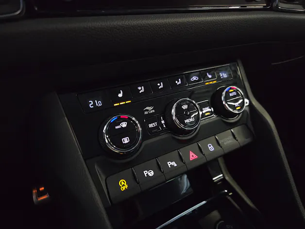 SKODA Kodiaq 2.0 TSI Style DSG