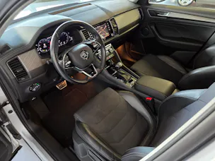 SKODA Kodiaq 2.0 TSI Style DSG