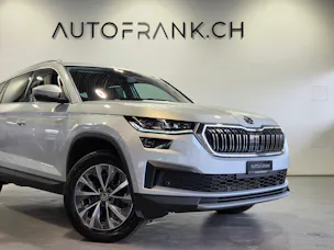 SKODA Kodiaq 2.0 TSI Style DSG