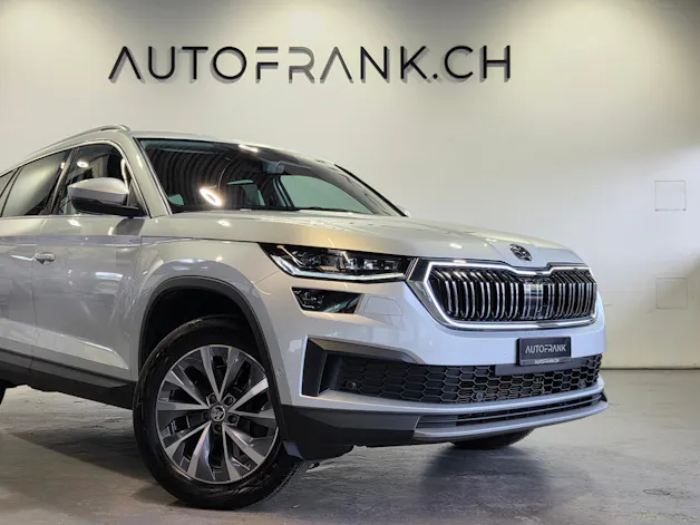 SKODA Kodiaq 2.0 TSI Style DSG