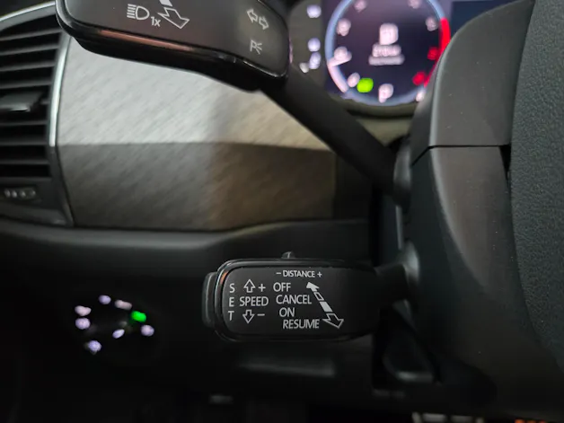 SKODA Kodiaq 2.0 TSI Style DSG