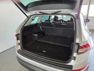 SKODA Kodiaq 2.0 TSI Style DSG