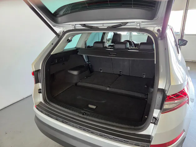 SKODA Kodiaq 2.0 TSI Style DSG