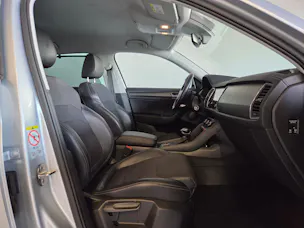 SKODA Kodiaq 2.0 TSI Style DSG