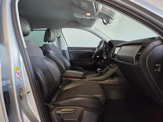 SKODA Kodiaq 2.0 TSI Style DSG