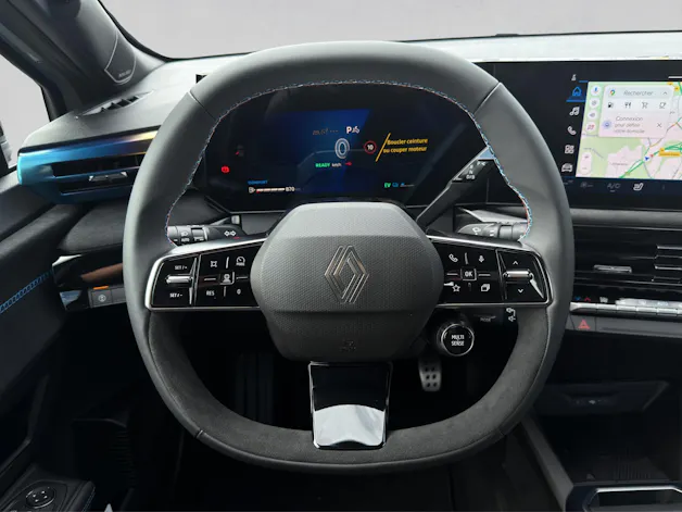 RENAULT Clio 1.8 E-Tech Esprit Alpine