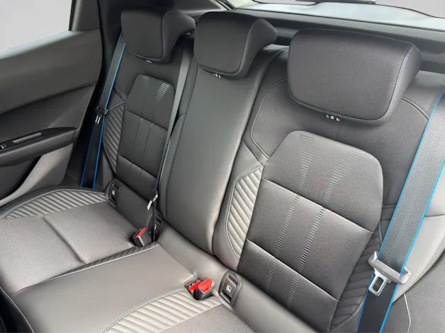 RENAULT Clio 1.8 E-Tech Esprit Alpine
