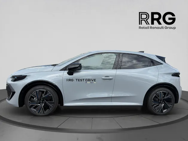 RENAULT Clio 1.8 E-Tech Esprit Alpine