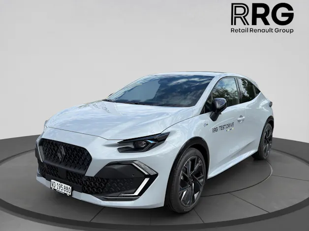 RENAULT Clio 1.8 E-Tech Esprit Alpine